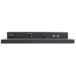 Panel PC 10.1' HPC-P101 (ARM RK3288 1.8GHz, 2GB/ 8G ROM, PoE)