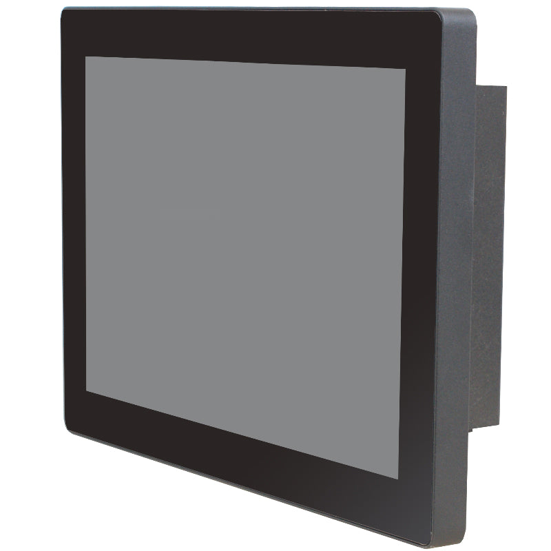 Panel PC 10.1' HPC-WV101 (ARM RK3288 1.8GHz, 2GB/ 8G, 9~36V)
