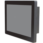 Panel PC 10.1' HPC-WV101 (ARM RK3288 1.8GHz, 2GB/ 8G, 9~36V)