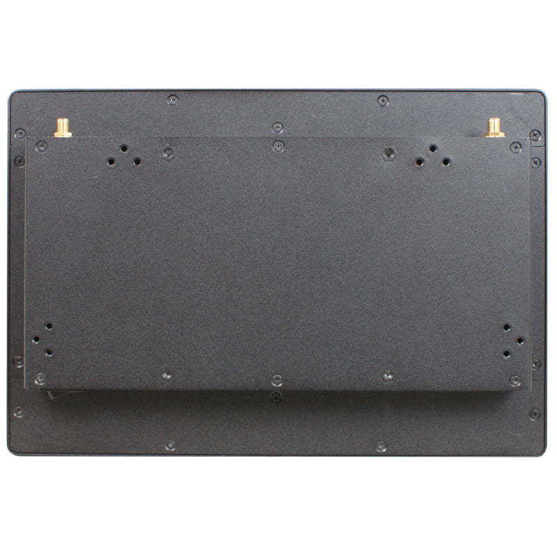Panel PC 10.1' HPC-WV101 (ARM RK3288 1.8GHz, 2GB/ 8G, 9~36V)