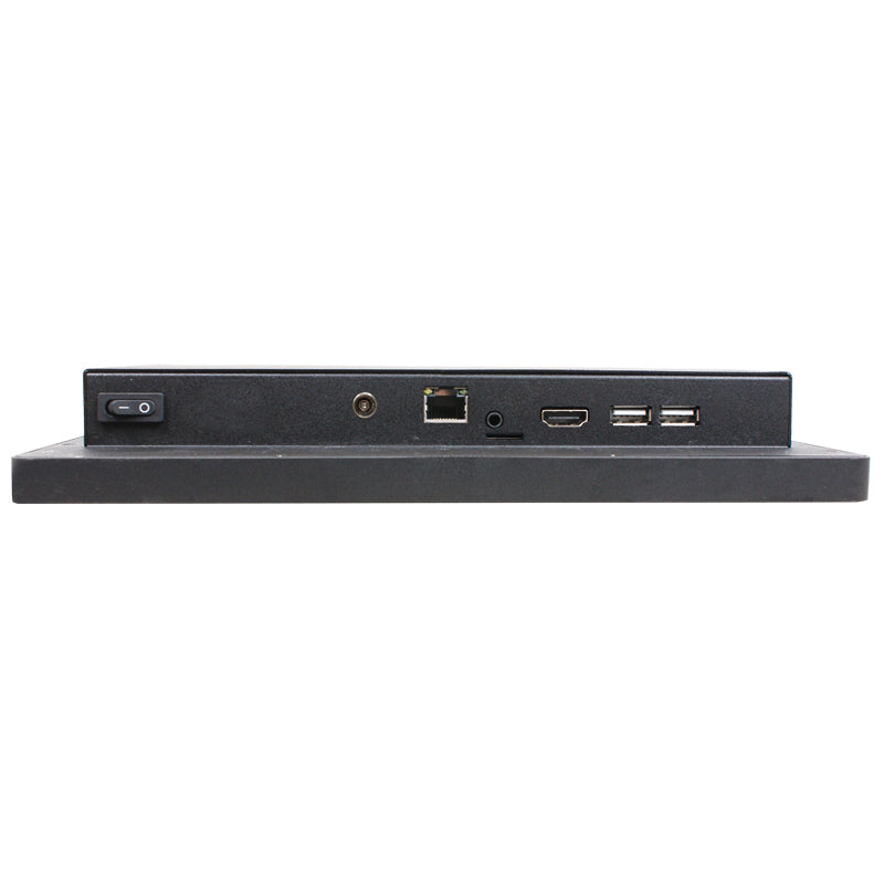 Panel PC 10.1' HPC-WV101 (ARM RK3288 1.8GHz, 2GB/ 8G, 9~36V)
