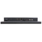 Panel PC 10.1' HPC-WV101 (ARM RK3288 1.8GHz, 2GB/ 8G, 9~36V)