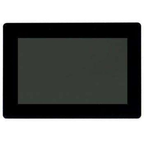 Panel-PC 7" HPC070SC-FP2807A (N2807, 2G) - AGL