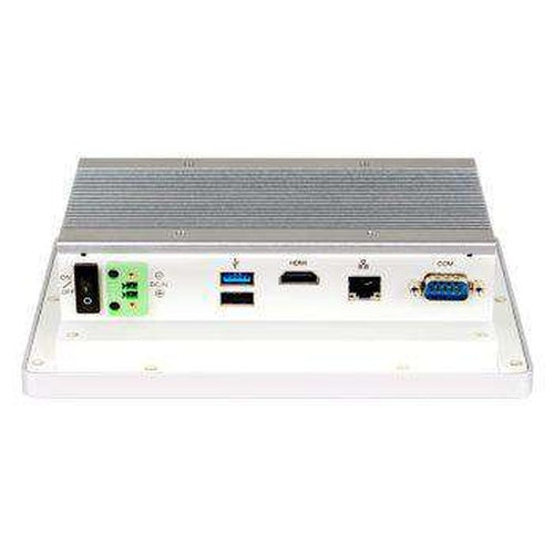 Panel-PC 7" HPC070SC-FP2807A (N2807, 2G) - AGL