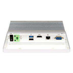 Panel-PC 7" HPC070SC-FP2807A (N2807, 2G) - AGL