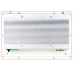 Panel-PC 7" HPC070SC-FP2807A (N2807, 2G) - AGL