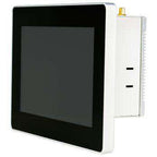 Panel-PC 7" HPC070SC-FP2807A (N2807, 2G) - AGL