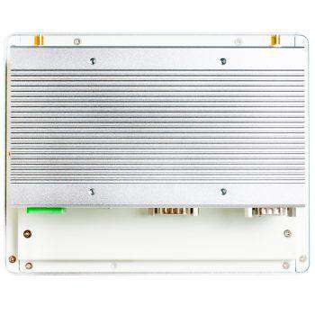 Panel-PC 8" HPC080SC-FP2807A (N2807, 2G) - AGL
