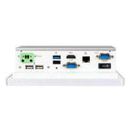 Panel-PC 8" HPC080SC-FP2807A (N2807, 2G) - AGL