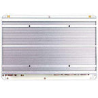 Panel-PC 10.1" HPC101SC-FP1900B (J1900, 4G) - AGL