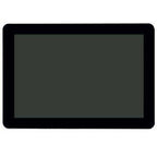 Panel-PC 10.1" HPC101SC-FP1900B (J1900, 4G) - AGL