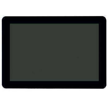 Panel-PC 10.1" HPC101SC-FP1900B (J1900, 4G) - AGL