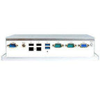 Panel-PC 10.1" HPC101SC-FP1900B (J1900, 4G) - AGL