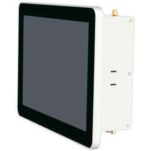 Panel-PC 10.1" HPC101SC-FP1900B (J1900, 4G) - AGL
