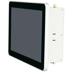 Panel-PC 10.1" HPC101SC-FP1900B (J1900, 4G) - AGL