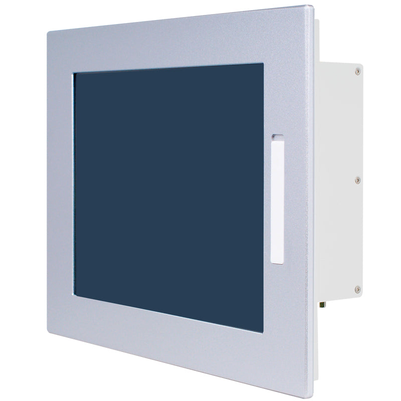 Panel PC 10.4' HPC104GR-HD1900B (J1900, 4G) - AGL
