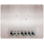 HPC121SR-SF1900B conectors