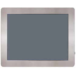 HPC121SR-SF1900B frontview