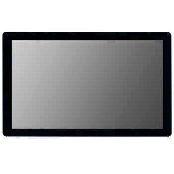 Panel-PC 15.6" HPC156SC-FP1900B (J1900, 4G) - AGL