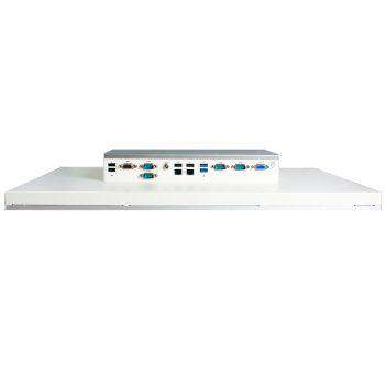 Panel-PC 23.8" HPC238SC-FP1900B (J1900, 4G) - AGL