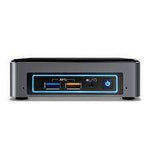 Intel NUC7I5BNK (Intel i5-7260U, HDMI, dP, M.2) - AGL