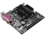 ASRock J3355B-ITX (Intel Celeron J3355 até 2.5Ghz, 1x LPT)