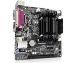 ASRock J3355B-ITX (Intel Celeron J3355 até 2.5Ghz, 1x LPT)