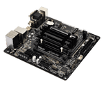 ASRock J4125-ITX (Intel Celeron J4125 até 2.7Ghz, PCIe, Audio 7.1)