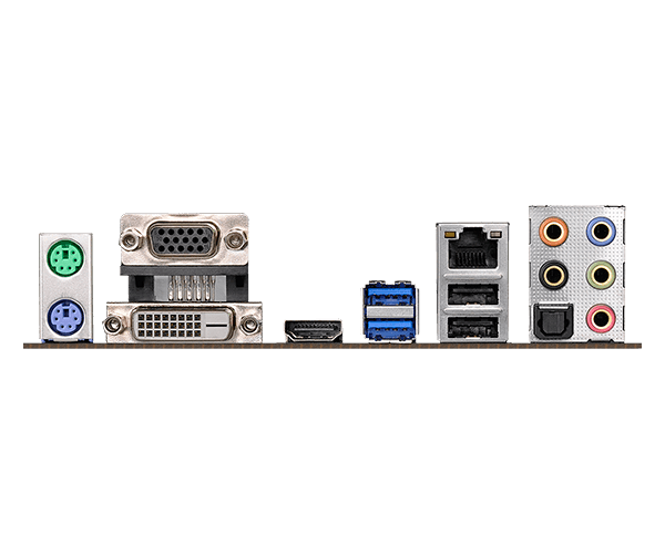 ASRock J5040-ITX (Intel Pentium Silver J5040 até 3.2 GHz, PCIe)