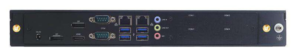 Jetway JBC142F697W-Q170B (Kabylake, WLAN) - AGL