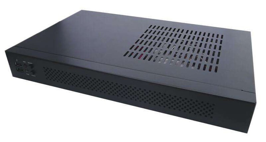 Jetway JBC142F697-Q170B (Kabylake) - AGL