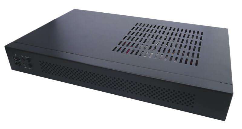 Jetway JBC142F697-Q170B (Kabylake) - AGL