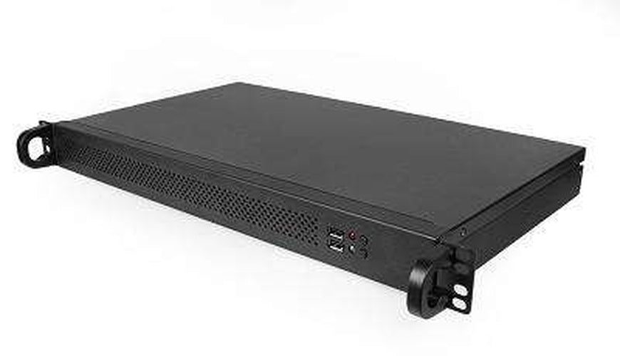 Rackmount PC JBC150F592-Q170-B (Intel Q170, LGA1151) - AGL
