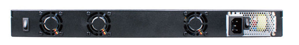 Rackmount PC HBJC153F592-Q170-B (Intel Q170, 8* LAN)