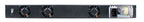 Rackmount PC HBJC153F592-Q170-B (Intel Q170, 8* LAN)