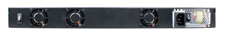 Rackmount PC HBJC153F592-Q170-B (Intel Q170, 8* LAN)