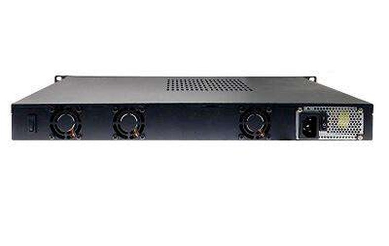 Rackmount PC JBC153F9HG-2930G4 (Bay Trail N2930, 4 + 4 GLAN) - AGL