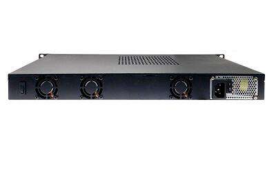 Rackmount PC JBC153F9HG-2930G4 (Bay Trail N2930, 4 + 4 GLAN) - AGL