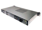 Rackmount PC JBC153F9HG-2930G4 (Bay Trail N2930, 4 + 4 GLAN) - AGL