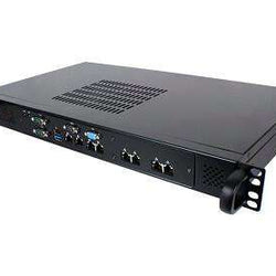 Rackmount PC JBC153F9HG-2930G4 (Bay Trail N2930, 4 + 4 GLAN) - AGL