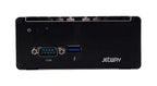 Jetway HBJC310U91W-2930-B (Bay Trail-M N2930, WLAN) - AGL