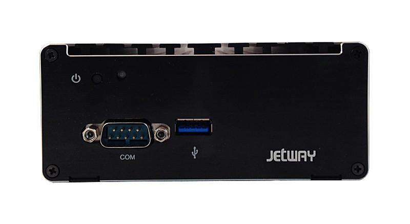 Jetway HBJC310U91W-2930-B (Bay Trail-M N2930, WLAN) - AGL