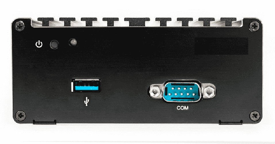 Jetway JBC312U92-4300UB (i5-4300U, 16GB RAM, mSATA) - AGL