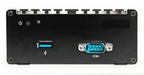 Jetway JBC312U92W-4300UB (i5-4300U, 16GB, mSATA, Wifi) - AGL
