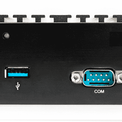 Jetway JBC312U92W-4300UB (i5-4300U, 16GB, mSATA, Wifi) - AGL