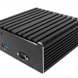 Jetway JBC312U92-4300UB (i5-4300U, 16GB RAM, mSATA) - AGL