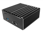 Jetway JBC312U92W-4300UB (i5-4300U, 16GB, mSATA, Wifi) - AGL