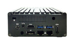Jetway JBC313U591-3160-B (N3160, HDMI, dP, 2* LAN) - AGL