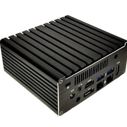 Jetway JBC313U591W-3160-B (N3160, HDMI, 2* LAN, WiFi) - AGL