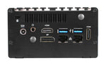 Jetway JBC323U591W-3160-B (N3160, HDMI, 2* LAN, SSD 2.5